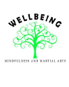 Wellbeing Mindfulness & Martial Arts logo