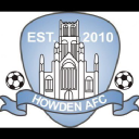 Howden Afc logo