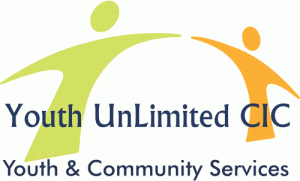 Youth Unlimited logo