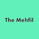 The Mehfil logo