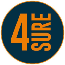 4sure Coaching logo