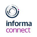 Informa Middle East logo