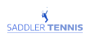 Saddlertennis logo