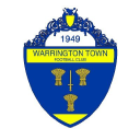 Warrington Town Fc logo