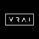 Vrai International logo