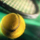 Luncarty Tennis Club logo