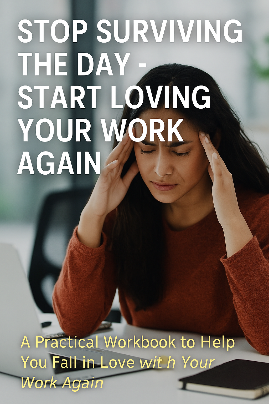 Happy Work, Happy Life Workshop