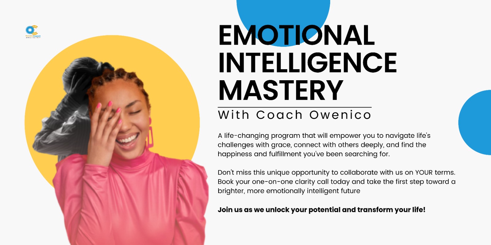 Emotional Intelligence Mastery