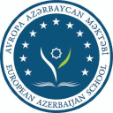 European Azerbaijan School Uk logo