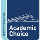 Academic Choice logo