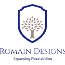 Romain Designs logo