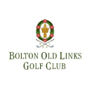 Bolton Old Links Golf Club logo