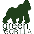 Green Gorilla Consultants Ltd logo