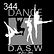 344 Dance School logo