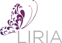 Liria Wellbeing logo