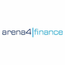 Arena4Finance Ltd logo