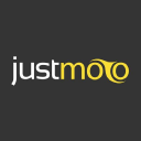 JustMoto (Greenham) logo