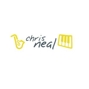 Chris Neal Music Teacher logo