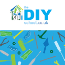 The DIY School logo