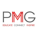 Pmg Education logo