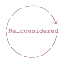 Re_considered logo