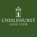 Chislehurst Golf Club logo