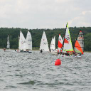 Royal Harwich Yacht Club logo