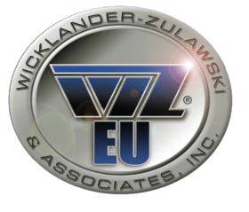 Wicklander-Zulawski Europe logo