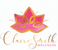 Claire Smith Wellness logo