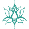 Prana Lotus logo