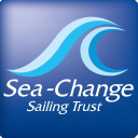 Sea-Change Sailing Trust logo