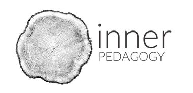 Inner Pedagogy/East Midlands Psychedelic Society logo