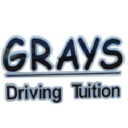 Grays Driving Tuition logo