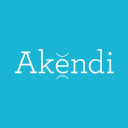 Akendi Cambridge Uk logo