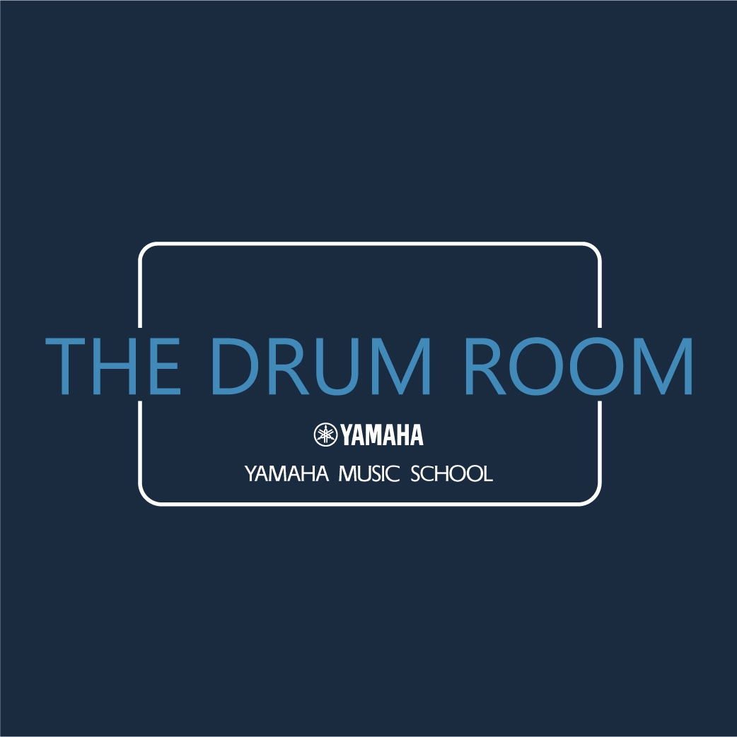 The Drum Room logo