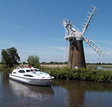 Barnes Brinkcraft Dayboat Hire logo