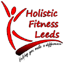 Holistic Fitness Zumba & Pilates logo