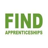 Find Apprenticeships logo