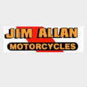 Jim Allan Motorycles Ltd logo