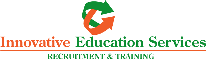 Innovative Education Services logo