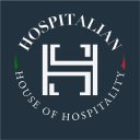 Hospitalian logo