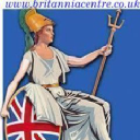 Britannia Training Centre logo