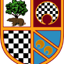 St Francis Xavier's College logo