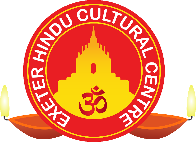 Hindu Cultural Centre logo