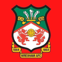 Wrexham Association Football Club logo