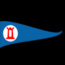 Saundersfoot Sailing Club logo