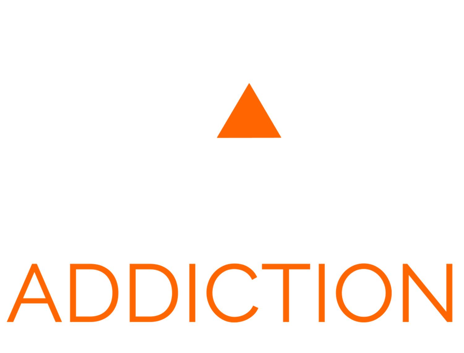 Mountain Addiction logo