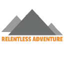 Relentless Adventure logo