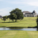 Lanhydrock Hotel And Golf Club logo