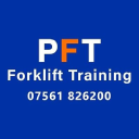 Prospect Forklift Training logo